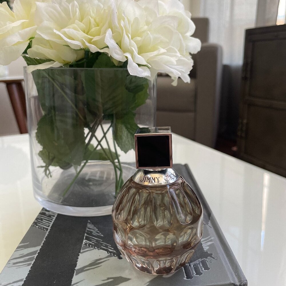 Jimmy Choo Eau De Parfum Spray 2oz